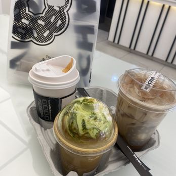 Mocha - Ice Cream & Frozen Yogurt Near Me - Aurora, Colorado