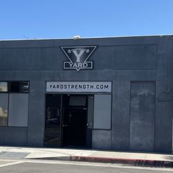 Yard Training Center