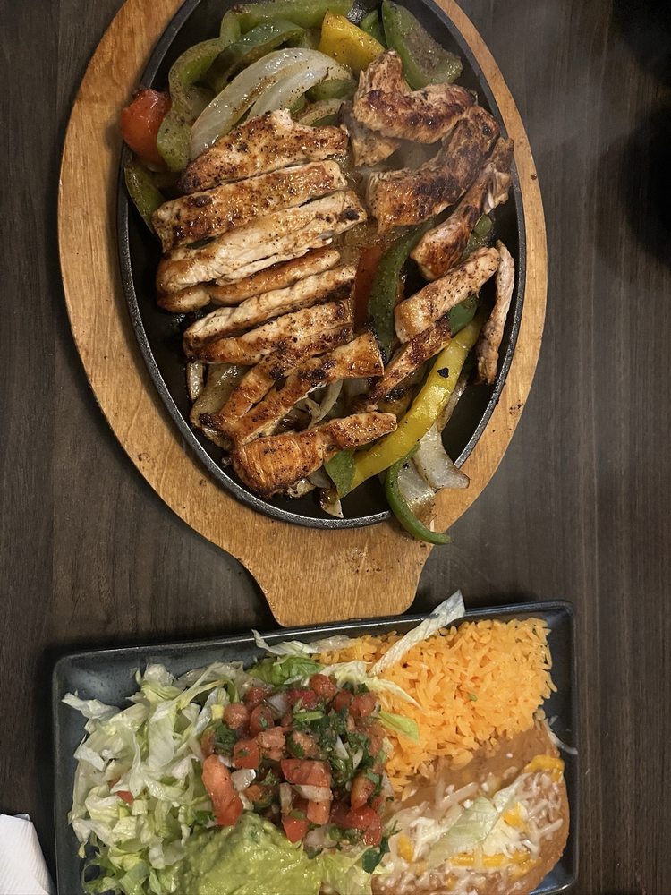 Social spots from The Taco Factory Tequila & Grill