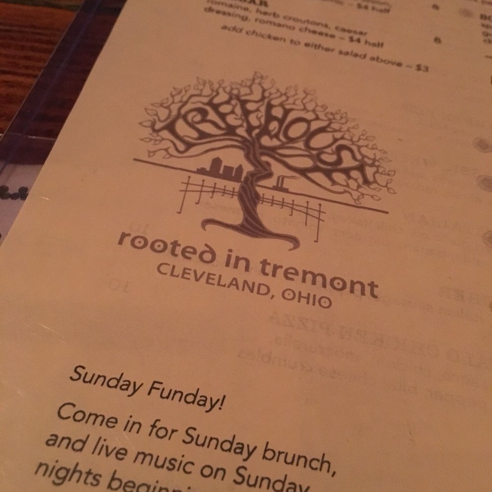 The Treehouse - Sunday brunch and treehouse logo - Pubs Near Me - Cleveland, Ohio The Treehouse - Sunday brunch and treehouse logo - Pubs Near Me - Cleveland, Ohio
