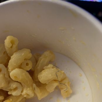Nalley Fresh - Timonium - Mac and cheese and metal - Salad Near Me - Timonium, Maryland