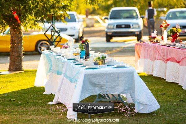 Steam Pump Ranch by null