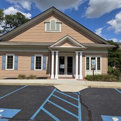 Ivy Rehab Physical Therapy