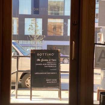 Bottino - Italian Near Me - New York, New York Bottino - Italian Near Me - New York, New York