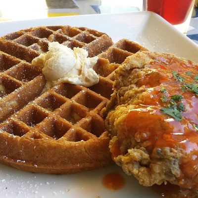 Batter & Berries South Loop by null