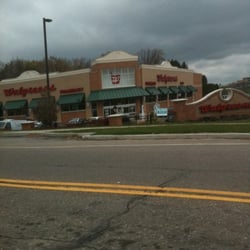 Walgreens