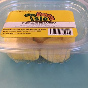 Fili Eats - Tried one and it really has no flavor - Filipino Near Me - Stanton, California