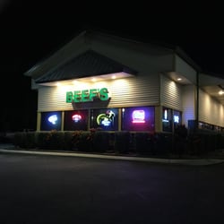 Beef 'O' Brady's - Beef O Brady's