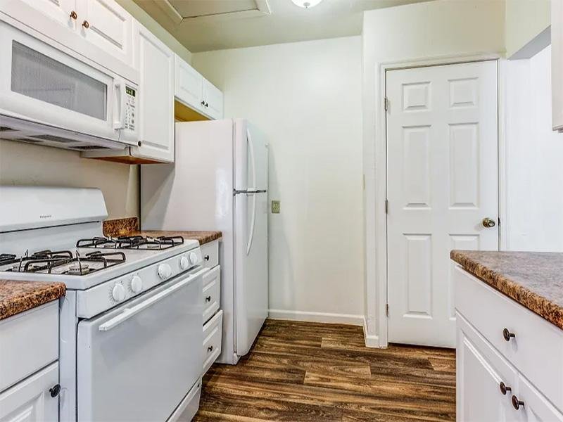 Park Shadows - property management company in Goodyear, AZ