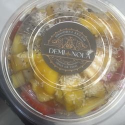 Deminola Blends - Rainbow Teeze