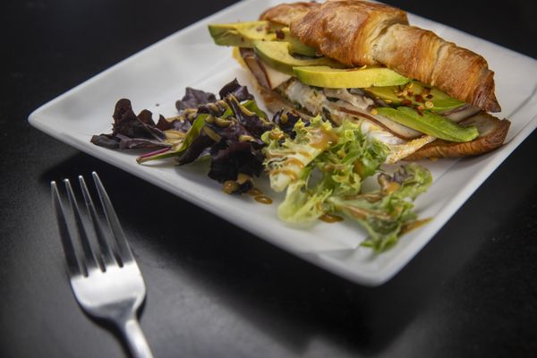 Breizh pan Crepes by null