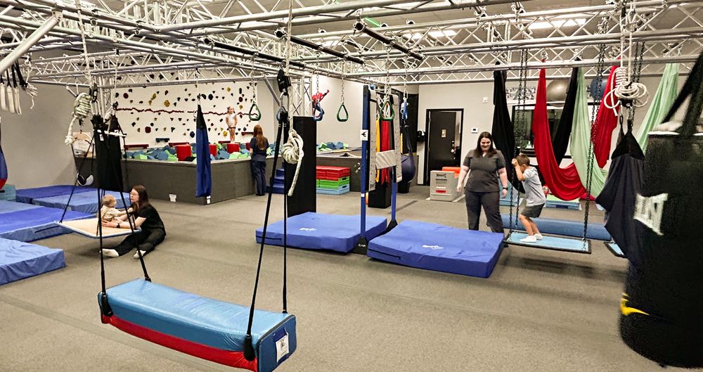 Legendary Pediatric Therapy - child therapist in Draper, UT