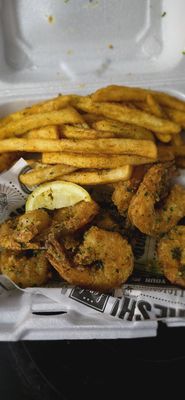 SGC Chicken & Seafood by null