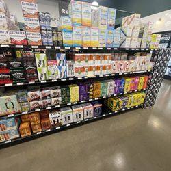 Junction Liquors