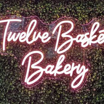 Twelve Baskets Bakery - Bakeries Near Me - Glencoe, Alabama Twelve Baskets Bakery - Bakeries Near Me - Glencoe, Alabama