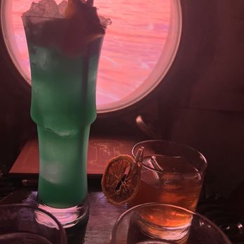 UnderTow Gilbert - Themed drinks - Cocktail Bars Near Me - Gilbert, Arizona UnderTow Gilbert - Themed drinks - Cocktail Bars Near Me - Gilbert, Arizona