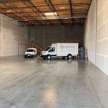 Agora Refreshments - Our Agora trucks - ready for delivery! - Coffee & Tea Near Me - Portland, Oregon Agora Refreshments - Our Agora trucks - ready for delivery! - Coffee & Tea Near Me - Portland, Oregon
