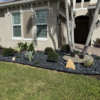 Saddlerock Landscaping - Landscaping Near Me - Wellington, Florida Saddlerock Landscaping - Landscaping Near Me - Wellington, Florida