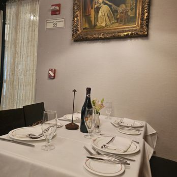 Antica Ristorante - Italian Near Me - New York, New York
