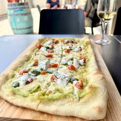 Il Fornaccio - Best pizza.