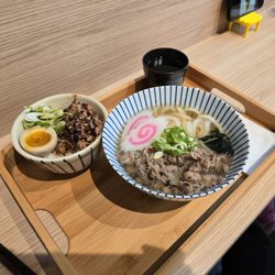 Issai Japanese Eatery