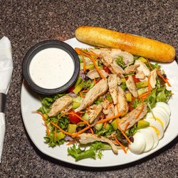 Sammy's Pizza & Italian Restaurant