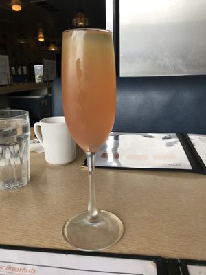 Old Townhouse Restaurant by null