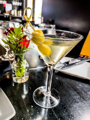 Twenty 88 Gourmet Fusion by null