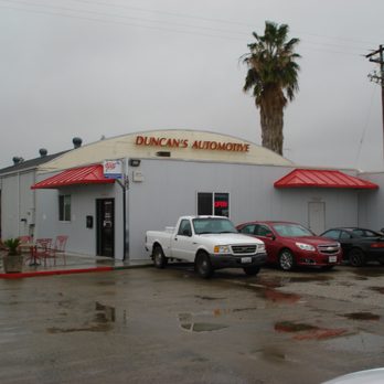Duncan's Automotive - Auto Repair Near Me - Lincoln, California