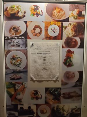Menu photo 7 Root Food + Wine Augusta, MO