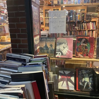Alabaster Bookshop - Books, Mags, Music & Video Near Me - New York, New York Alabaster Bookshop - Books, Mags, Music & Video Near Me - New York, New York