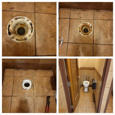 Plumb Serve