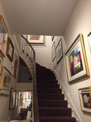 Elliott Gallery New Orleans by null