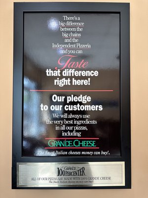 Menu photo 3 Andolini's Ashburn, VA