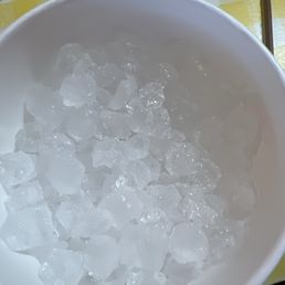Ice