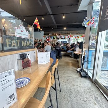Fat Mao Noodles - Noodles Near Me - Vancouver, British Columbia Fat Mao Noodles - Noodles Near Me - Vancouver, British Columbia