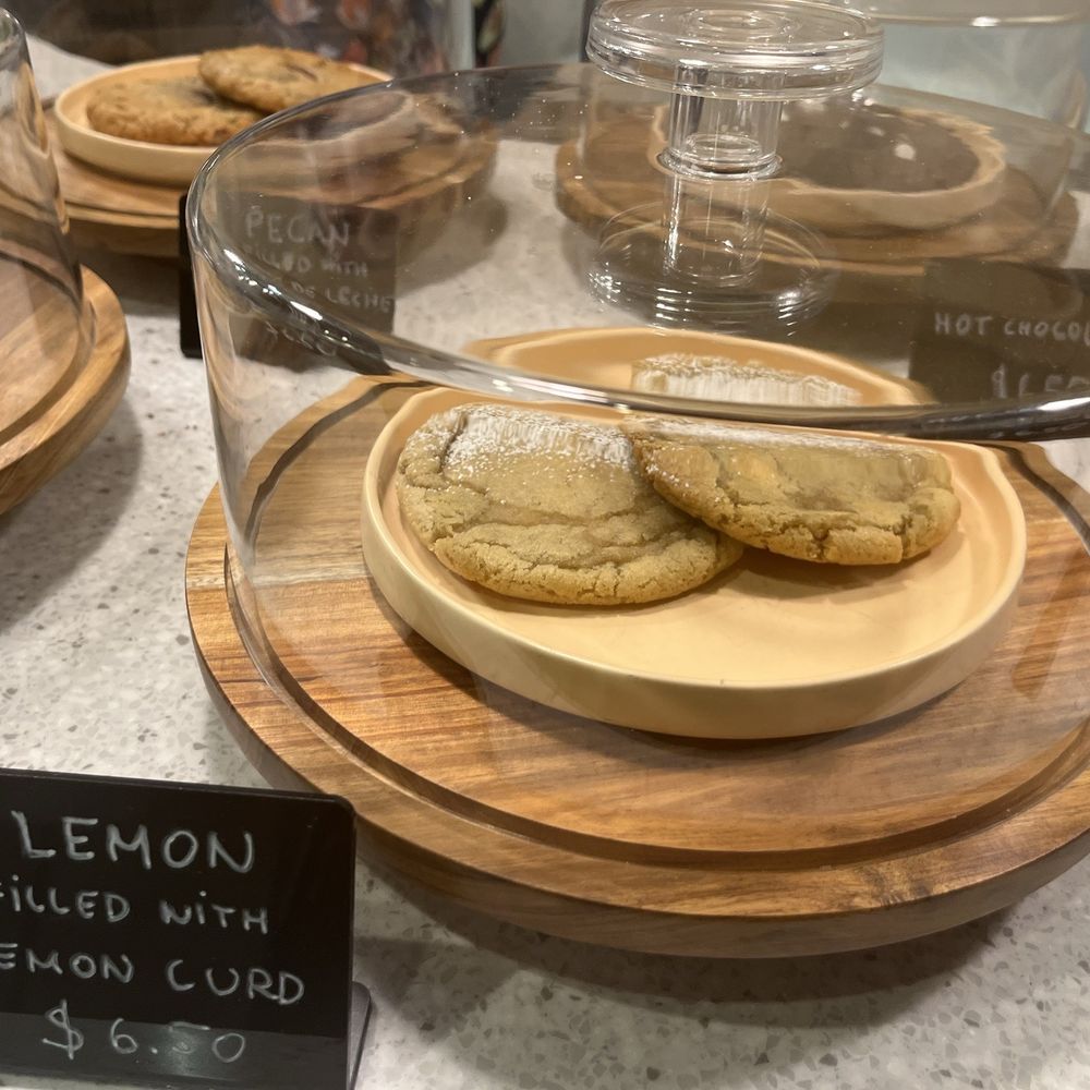 Hungry Crumbs - Desserts Near Me - San Francisco, California Hungry Crumbs - Desserts Near Me - San Francisco, California