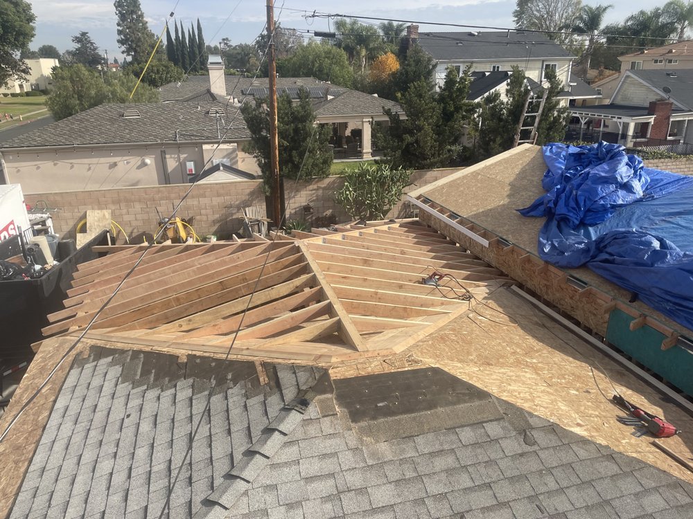 Slide of Hallahan General Contracting