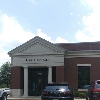 First Horizon Bank - Bank Front - Banks & Credit Unions Near Me - Germantown, Tennessee First Horizon Bank - Bank Front - Banks & Credit Unions Near Me - Germantown, Tennessee