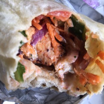 Paprika Grill - Food- Chicken Shish Kebab Sandwich - Mediterranean Near Me - Salem, Massachusetts Paprika Grill - Food- Chicken Shish Kebab Sandwich - Mediterranean Near Me - Salem, Massachusetts