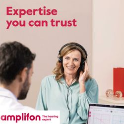 Amplifon Clinic Port Perry