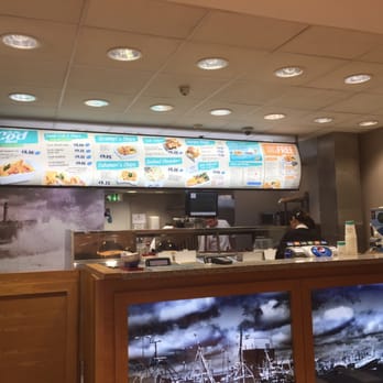 Beshoff Bros - Fish & Chips Near Me - Dublin, D