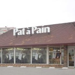 Pat à Pain
