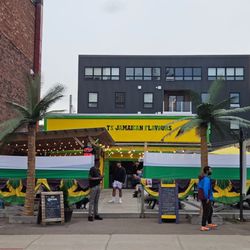 T's Jamaican Flavours