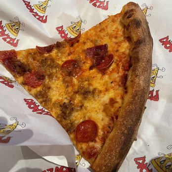 Pizzaoki - Meat Pizza - Pizza Near Me - Las Vegas, Nevada Pizzaoki - Meat Pizza - Pizza Near Me - Las Vegas, Nevada