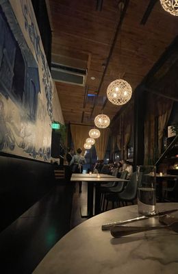 MariPili Tapas Bar by null