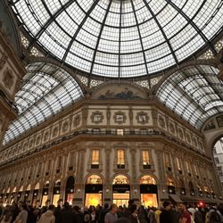 Galleria Vittorio Emanuele II