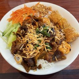 Egg Rolls