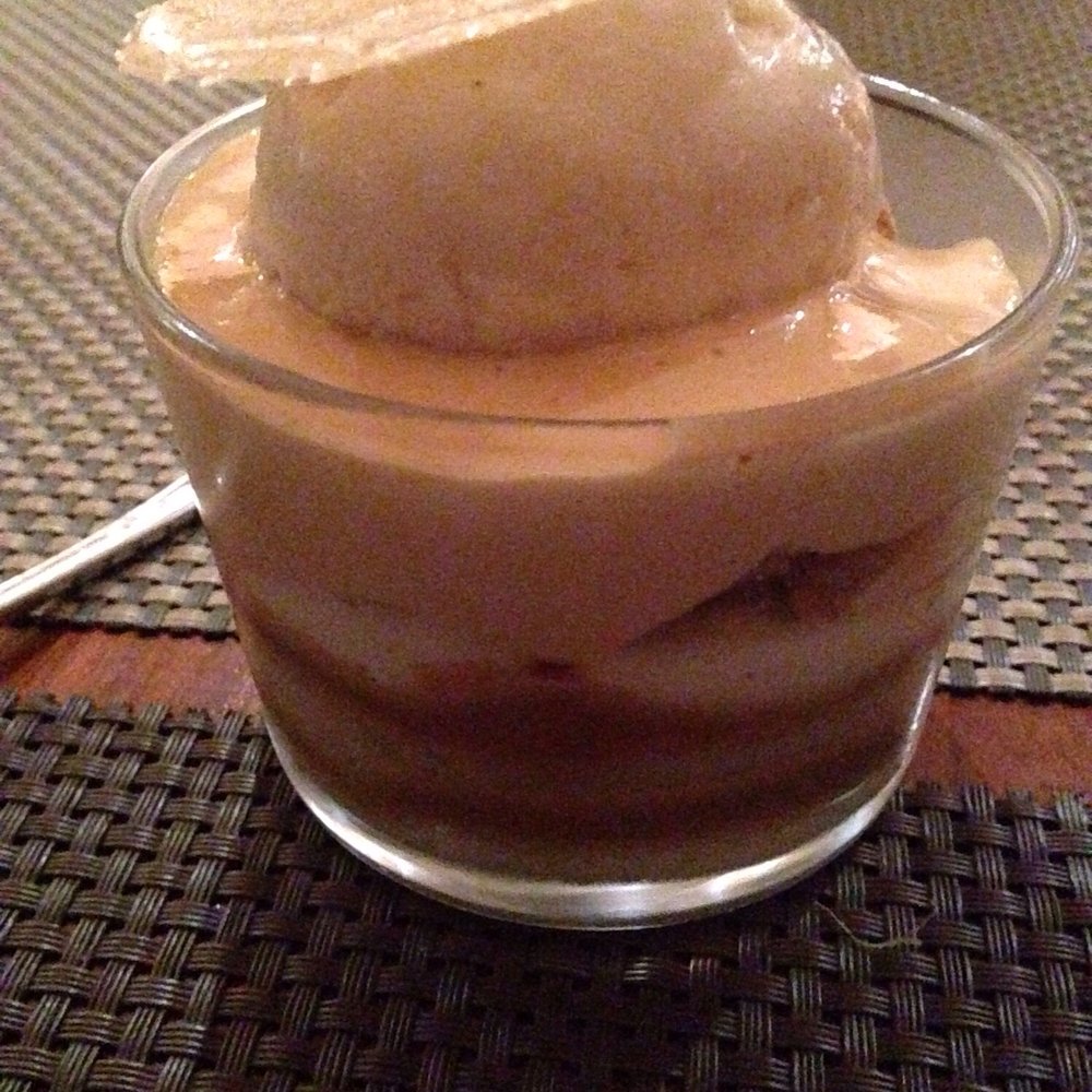 Fade Street Social Tapas Bar - Mini banoffee. - Gastropubs Near Me - Dublin 2, D Fade Street Social Tapas Bar - Mini banoffee. - Gastropubs Near Me - Dublin 2, D