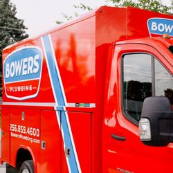 Bowers Plumbing Co Inc